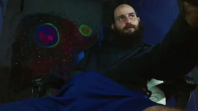 Snapshot of Tatted21xxx chatting on February 2025 03:29:01 AM Tatted21xxx online show from February 2025 03:29:01 AM