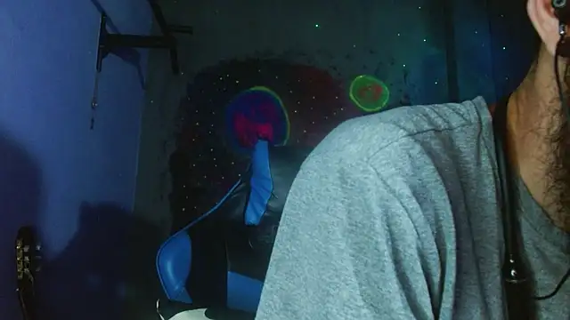 Snapshot of Tatted21xxx chatting on February 2025 05:14:02 AM Tatted21xxx online show from February 2025 05:14:02 AM