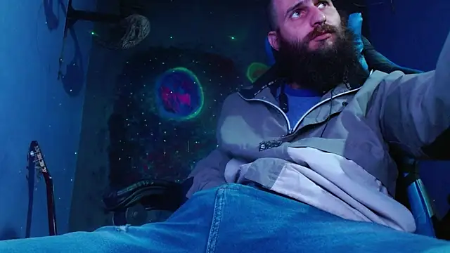 Snapshot of Tatted21xxx chatting on February 2025 04:20:01 AM Tatted21xxx online show from February 2025 04:20:01 AM