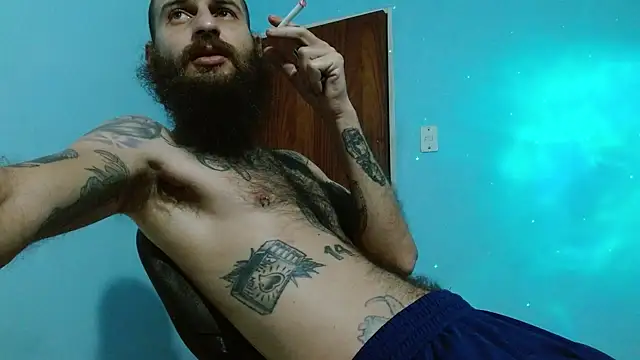 Snapshot of Tatted21xxx chatting on March 2025 11:00:02 AM Tatted21xxx online show from March 2025 11:00:02 AM