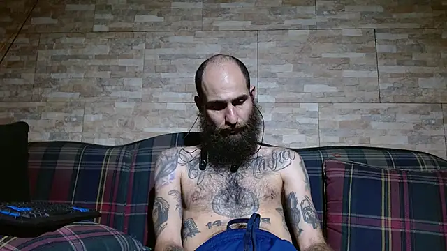 Snapshot of Tatted21xxx chatting on March 2025 07:53:01 AM Tatted21xxx online show from March 2025 07:53:01 AM