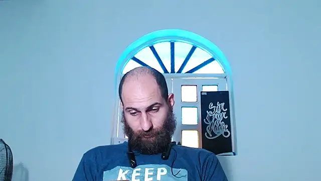 Snapshot of Tatted21xxx chatting on October 2025 07:31:01 PM Tatted21xxx online show from October 2025 07:31:01 PM