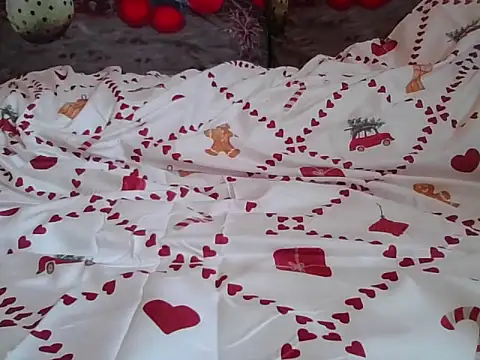 RealLittleRedRidingHood online show from November 2025 10:04:01 AM