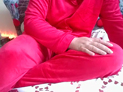 RealLittleRedRidingHood online show from November 2025 09:56:02 AM