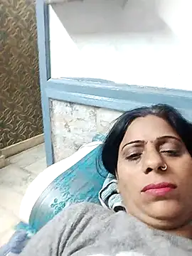 Manmohini123 online show from February 2025 04:35:01 PM