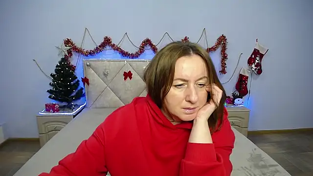 Abby Taylorr online show from January 2025 05:51:02 PM