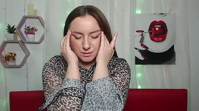 Abby Taylorr online show from January 2025 02:13:01 PM