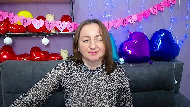 Abby Taylorr online show from February 2025 10:24:02 AM