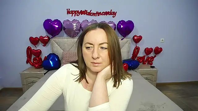 Abby Taylorr online show from February 2025 07:03:01 AM