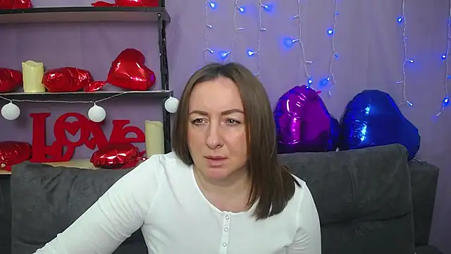 Abby Taylorr online show from February 2025 07:11:01 AM