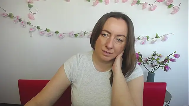 Abby Taylorr online show from September 2025 06:26:02 AM