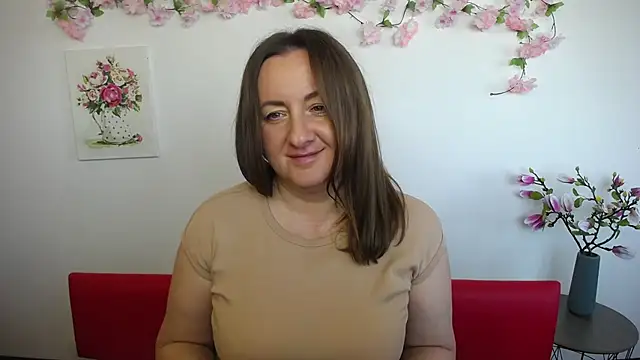 Abby Taylorr online show from September 2025 07:01:01 AM