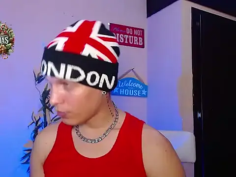 DavidNeill online show from December 2024 03:31:02 AM