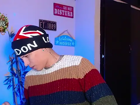 DavidNeill online show from December 2024 02:33:01 PM