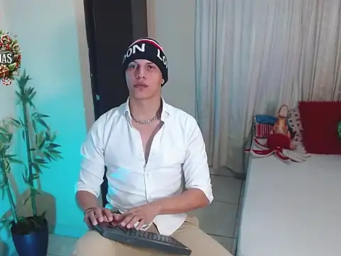 DavidNeill online show from December 2024 09:20:01 PM