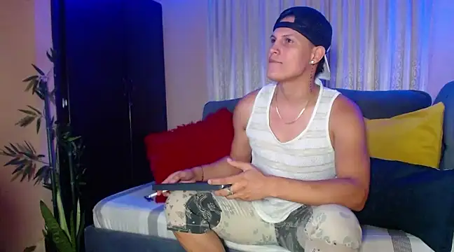 DavidNeill online show from March 2025 05:16:01 AM