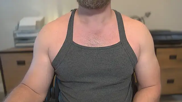 Mister Dilf online show from June 2026 02:33:01 PM