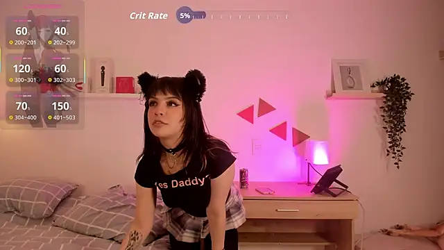 lolaaa bunny1 online show from July 2026 03:56:02 AM