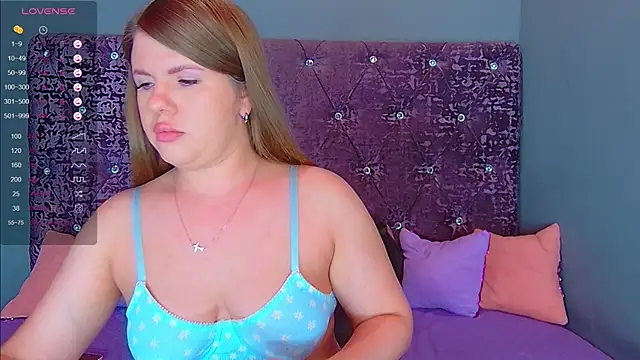 NoraBigAss online show from March 2025 02:36:02 AM