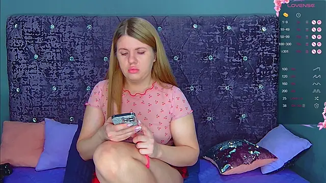 NoraBigAss online show from January 2026 01:55:02 AM