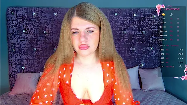 NoraBigAss online show from February 2026 02:30:02 AM