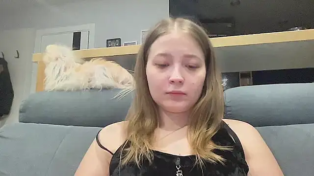 CharmingSarah online show from March 2026 05:08:02 PM