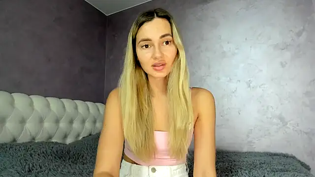  DarkRose  online show from November 2025 12:17:01 PM