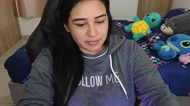  anastasia online show from February 2025 10:36:02 PM