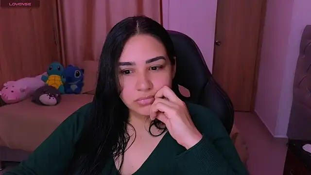  anastasia online show from October 2025 07:03:01 PM