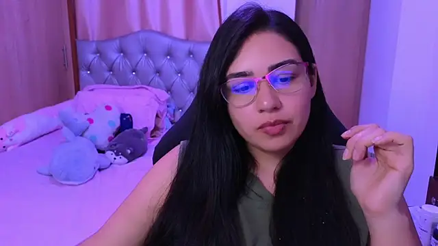  anastasia online show from October 2025 07:26:02 PM