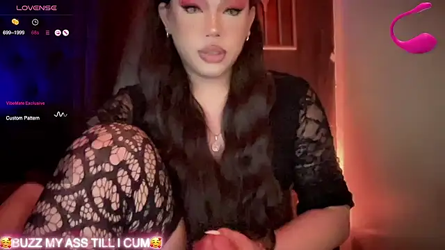 madam agnes1 online show from January 2026 12:29:02 PM