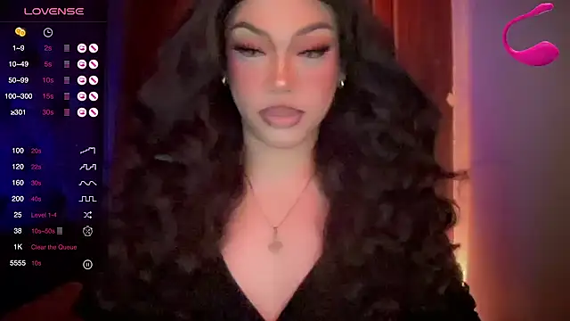 madam agnes1 online show from February 2026 02:56:01 AM