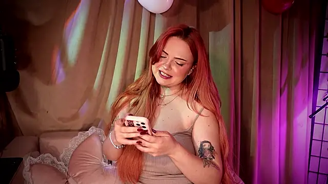 MayaAkashova online show from February 2026 05:04:01 AM