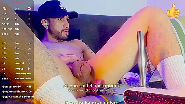 Snapshot of _DANTE_BIGASS chatting on January 2025 11:38:02 PM DANTE BIGASS online show from January 2025 11:38:02 PM