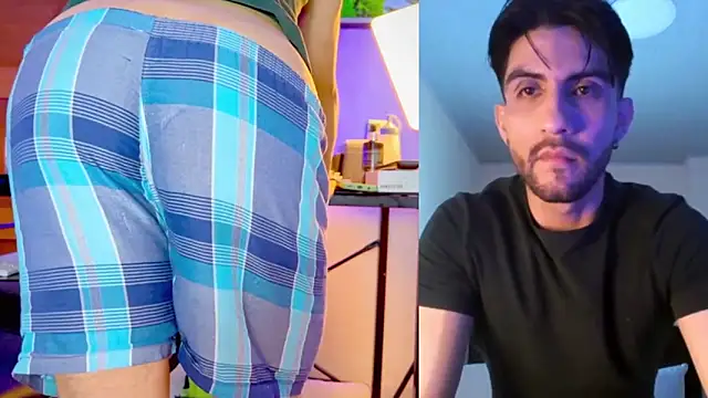 Snapshot of _DANTE_BIGASS chatting on September 2025 12:25:01 AM DANTE BIGASS online show from September 2025 12:25:01 AM