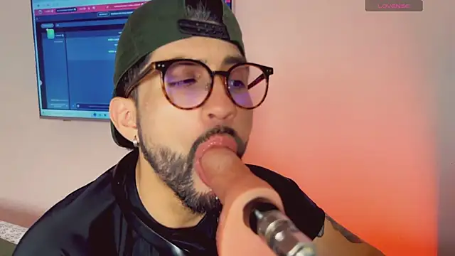 DANTE BIGASS online show from July 2026 07:31:01 PM