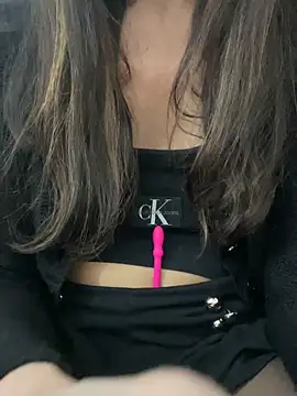 SHARONRodrig online show from November 2025 10:45:01 PM