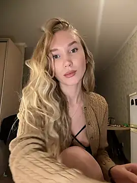 MariaTull online show from March 2026 08:11:01 PM