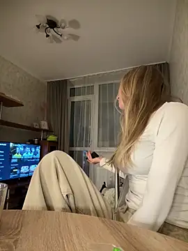 MariaTull online show from March 2026 11:11:01 PM