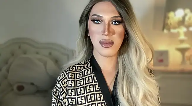 Ts glamxxxx online show from February 2025 02:09:02 AM