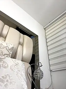 Snapshot of ALISSON_FOXXX1 chatting on November 2025 12:55:01 PM ALISSON FOXXX1 online show from November 2025 12:55:01 PM