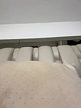 ALISSON FOXXX1 online show from January 2026 10:55:01 PM