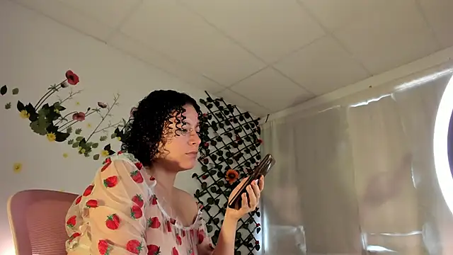 cailynhot online show from February 2025 04:36:01 PM