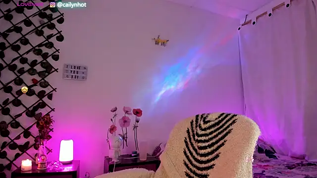 cailynhot online show from November 2025 11:15:02 PM