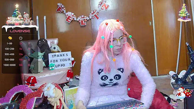 Skinygirl online show from January 2025 03:49:02 AM