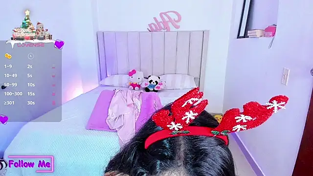 Snapshot of sheirysex_ chatting on December 2024 09:39:02 AM sheirysex  online show from December 2024 09:39:02 AM