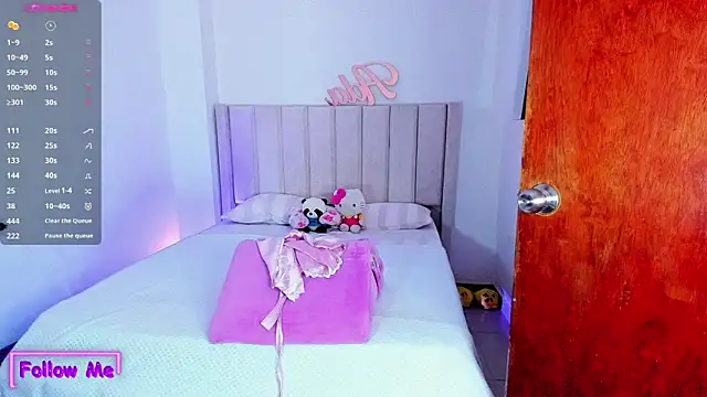 Snapshot of sheirysex_ chatting on February 2025 04:28:02 AM sheirysex  online show from February 2025 04:28:02 AM