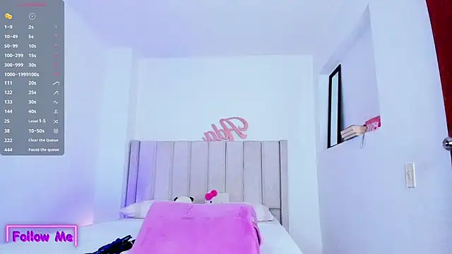 Snapshot of sheirysex_ chatting on March 2025 05:54:01 AM sheirysex  online show from March 2025 05:54:01 AM