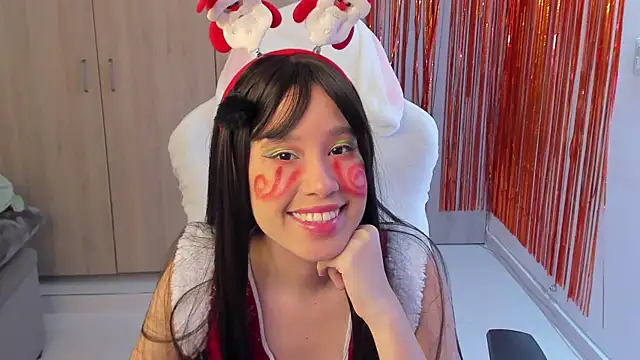 Anto herrera online show from December 2025 09:20:01 PM