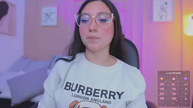 lucy neil online show from February 2026 02:48:02 AM